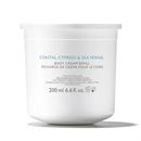 MOLTON BROWN Coastal Cypress & Sea Fennel Body Cream Refill 200 ml